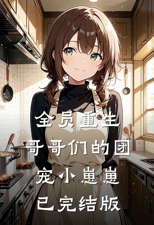 全员重生：哥哥们的团宠小崽崽已完结版