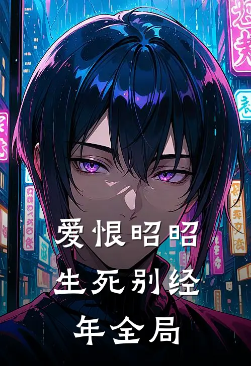 爱恨昭昭,生死别经年全局免费阅读