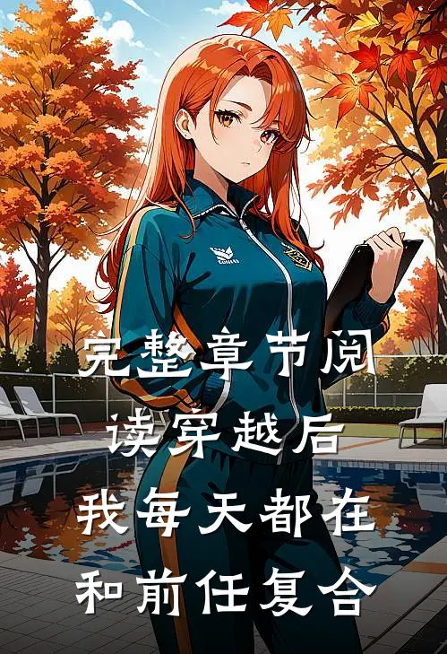 完整章节阅读穿越后，我每天都在和前任复合