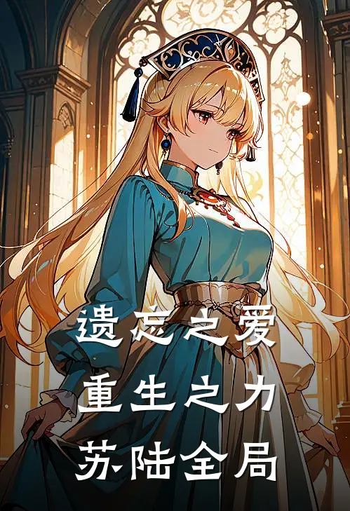 遗忘之爱,重生之力苏陆全局