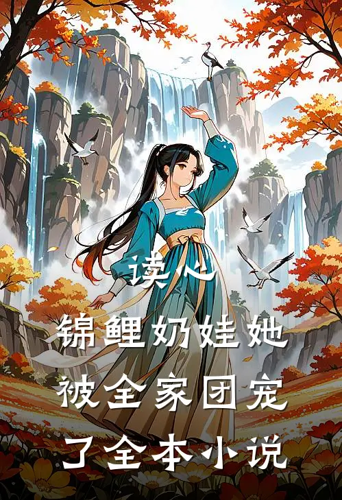 读心：锦鲤奶娃她被全家团宠了全本小说