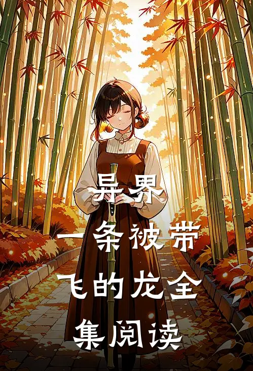 异界,一条被带飞的龙全集阅读免费