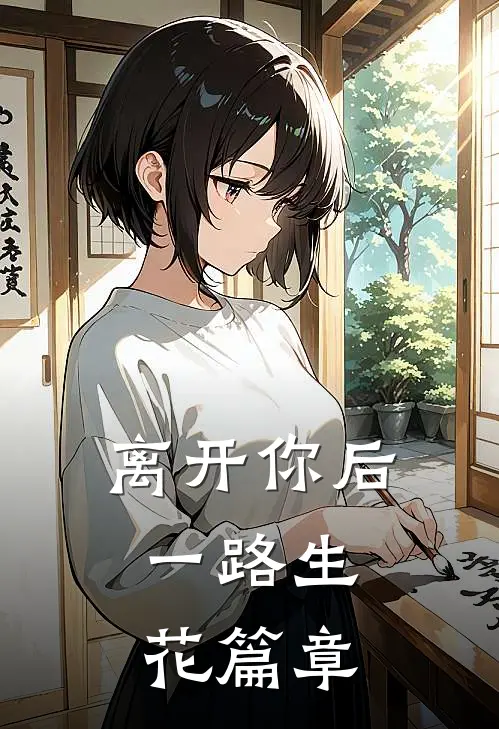 离开你后,一路生花篇章在线阅读