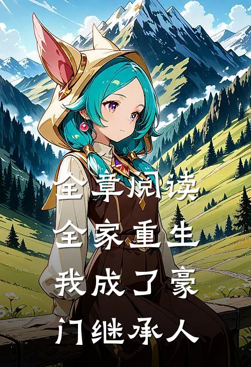 全章阅读全家重生，我成了豪门继承人