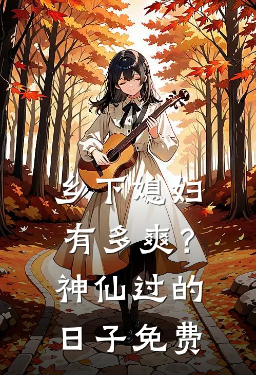 乡下媳妇有多爽?神仙过的日子免费视频