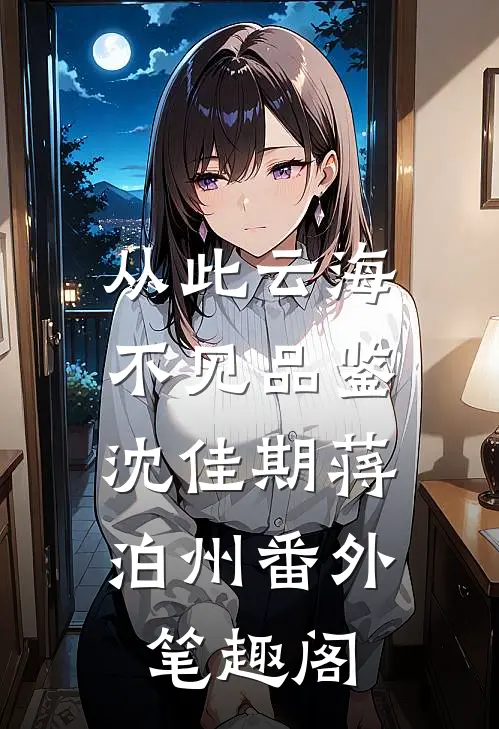从此云海不见品鉴：沈佳期蒋泊州番外笔趣阁