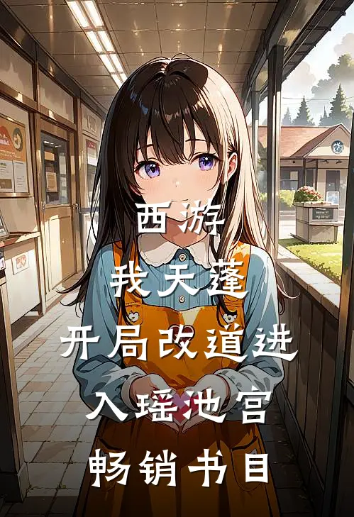 西游：我天蓬，开局改道进入瑶池宫畅销书目