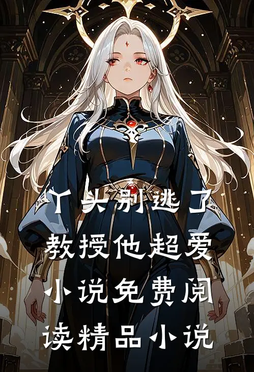 丫头别逃了教授他超爱小说免费阅读精品小说