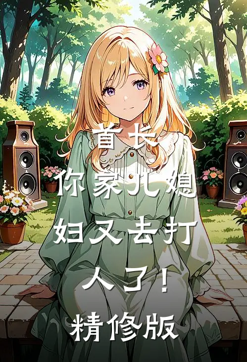 首长,你家儿媳妇又去打人了!精修版免费阅读