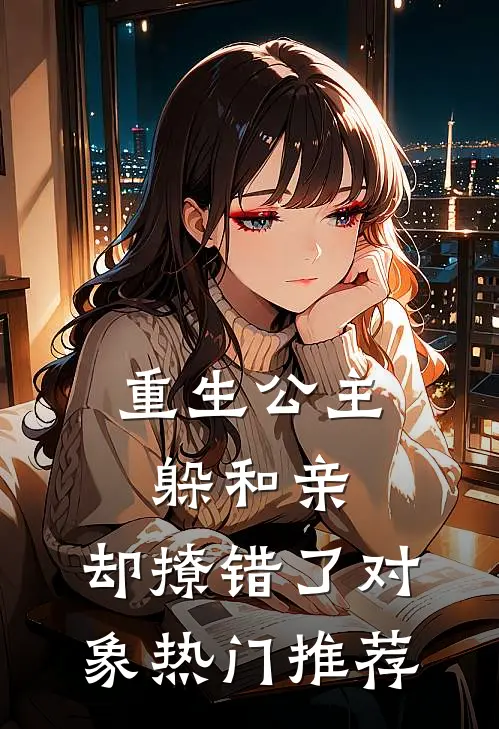 重生公主躲和亲,却撩错了对象热门推荐