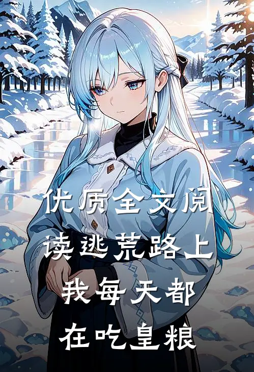 优质全文阅读逃荒路上，我每天都在吃皇粮