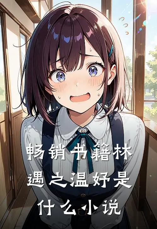 畅销书籍林遇之温妤是什么小说
