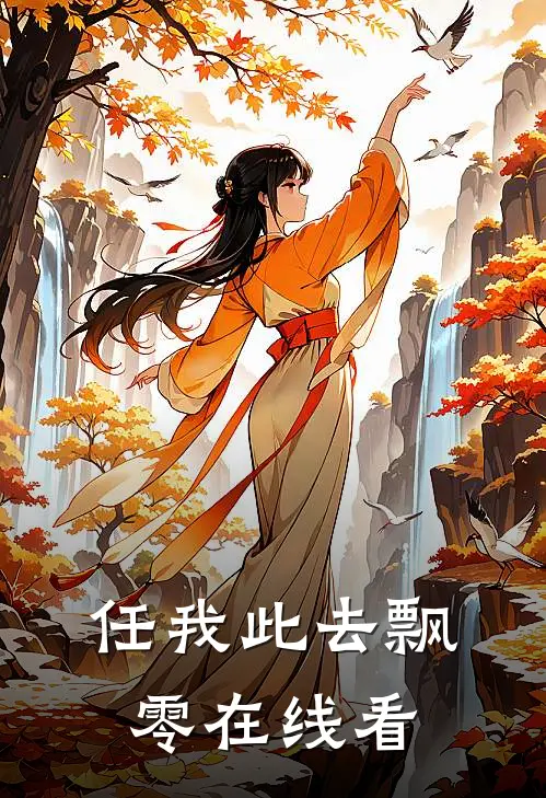 任我此去飘零在线看