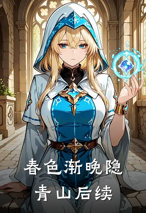 春色渐晚隐青山后续