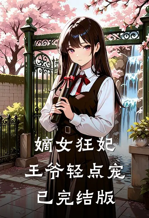 嫡女狂妃王爷轻点宠已完结版