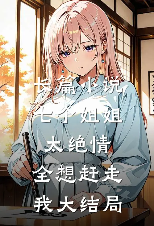 长篇小说七个姐姐太绝情,全想赶走我大结局