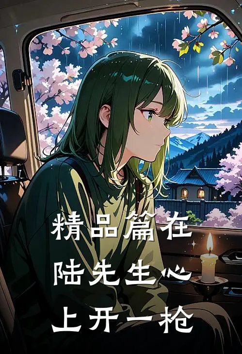 精品篇在陆先生心上开一枪