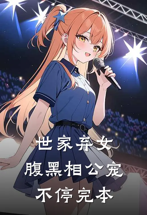 世家弃女,腹黑相公宠不停完本