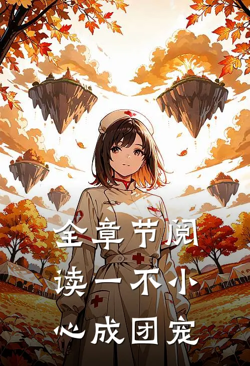 全章节阅读一不小心成团宠