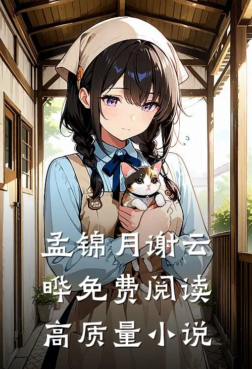 孟锦月谢云晔免费阅读高质量小说
