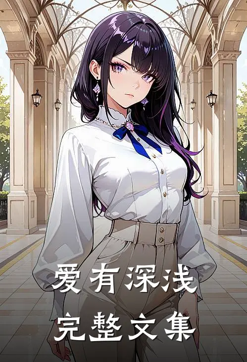 爱有深浅完整文集