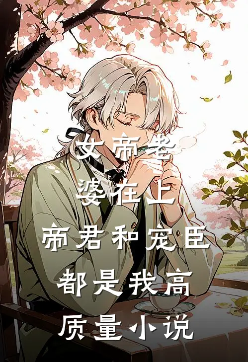 女帝老婆在上：帝君和宠臣都是我高质量小说