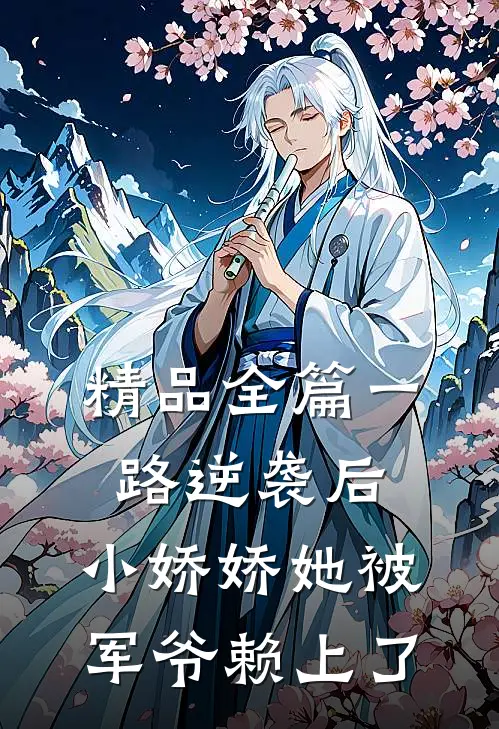 精品全篇一路逆袭后，小娇娇她被军爷赖上了