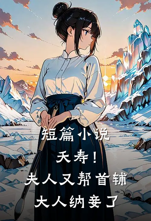 短篇小说夭寿！夫人又帮首辅大人纳妾了