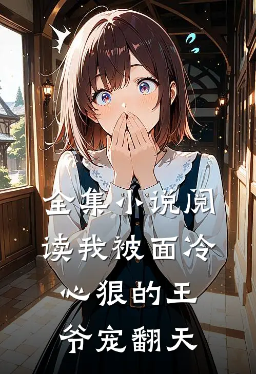 全集小说阅读我被面冷心狠的王爷宠翻天