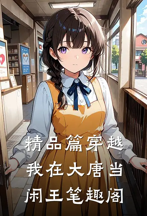 精品篇穿越:我在大唐当闲王 笔趣阁