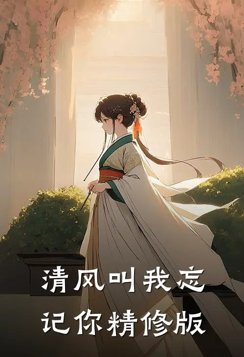 清风叫我忘记你精修版