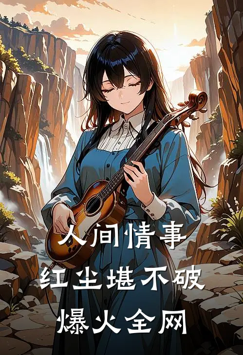 人间情事，红尘堪不破爆火全网