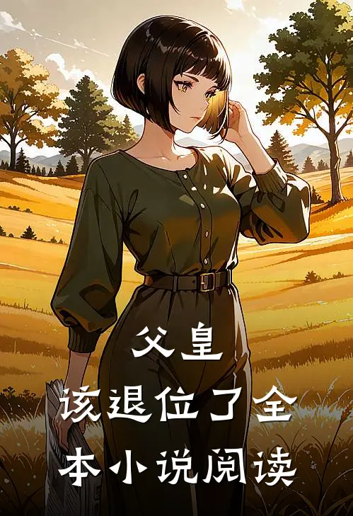 父皇，该退位了全本小说阅读