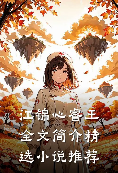 江锦心睿王全文简介精选小说推荐