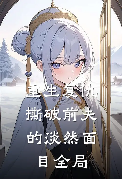 重生复仇,撕破前夫的淡然面目全局