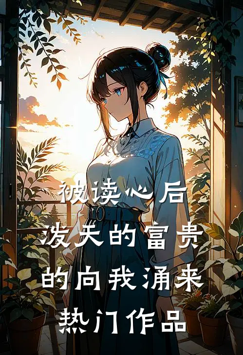 被读心后，泼天的富贵的向我涌来热门作品