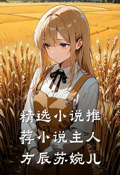 精选小说推荐小说主人方辰苏婉儿