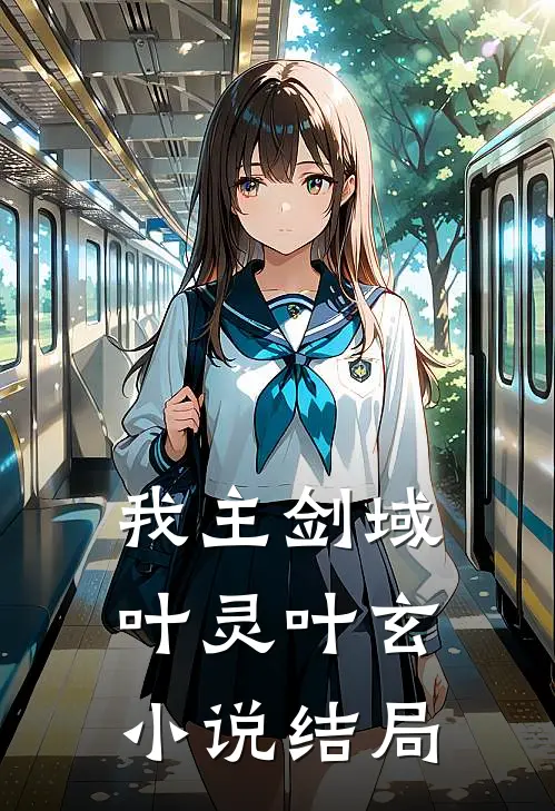我主剑域叶灵叶玄小说结局