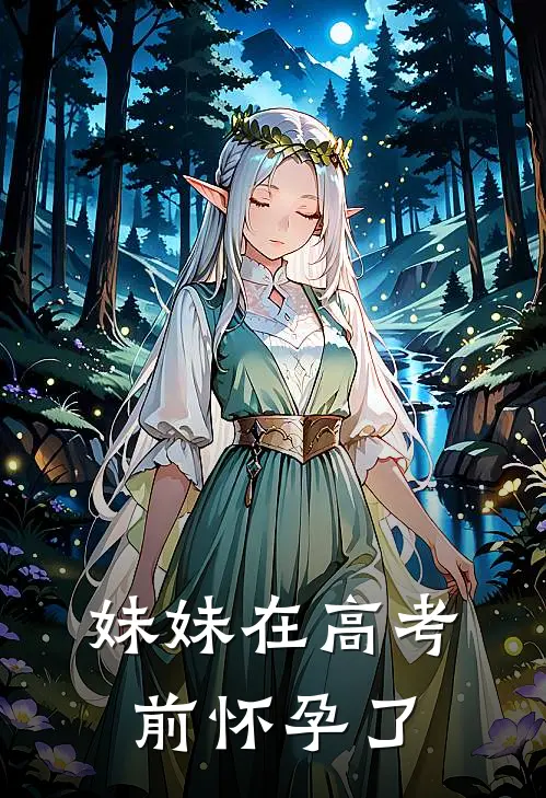妹妹在高考前怀孕了
