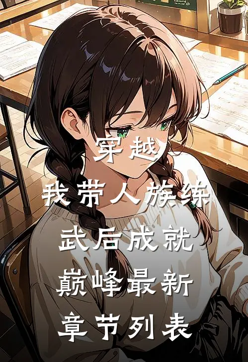 穿越：我带人族练武后成就巅峰最新章节列表