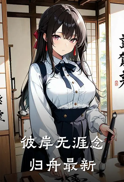 彼岸无涯念归舟最新
