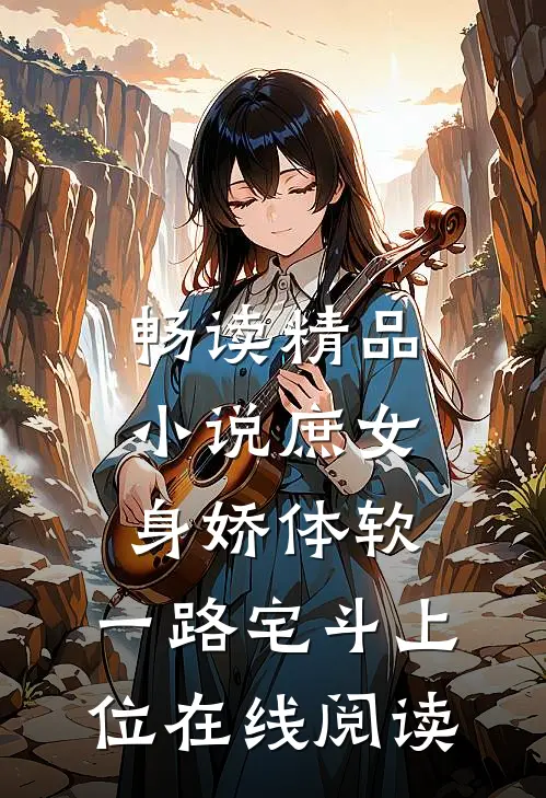 畅读精品小说庶女身娇体软,一路宅斗上位在线阅读