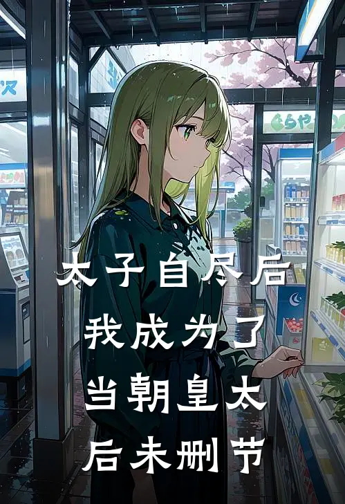 太子自尽后,我成为了当朝皇太后未删节