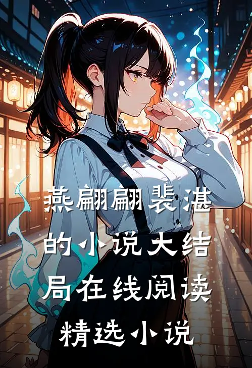 燕翩翩裴湛的小说大结局在线阅读精选小说