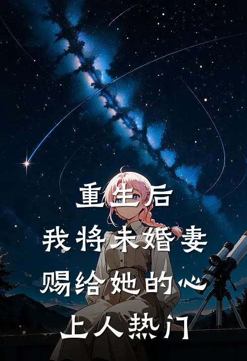 重生后,我将未婚妻赐给她的心上人热门