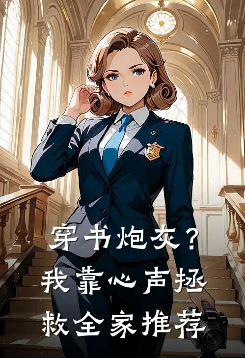 穿书炮灰？我靠心声拯救全家推荐
