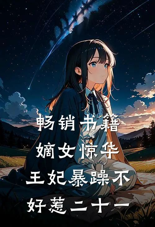 畅销书籍嫡女惊华:王妃暴躁不好惹 二十一