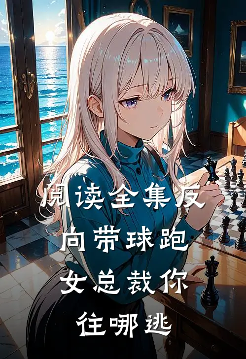 阅读全集反向带球跑：女总裁你往哪逃
