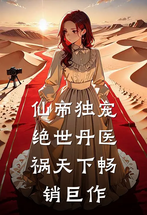 仙帝独宠：绝世丹医祸天下畅销巨作