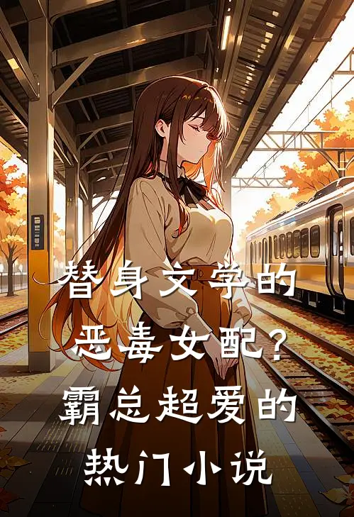 替身文学的恶毒女配?霸总超爱的热门